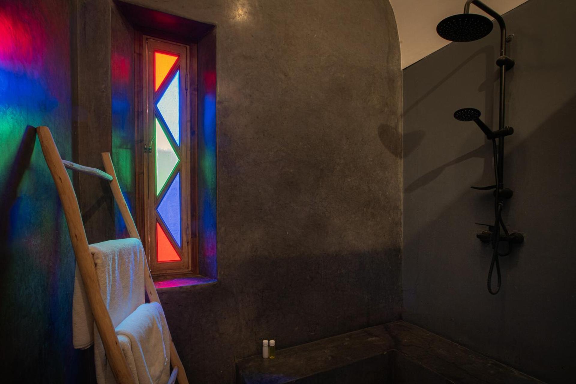 Riad Tassili Marrakech مراكش المظهر الخارجي الصورة